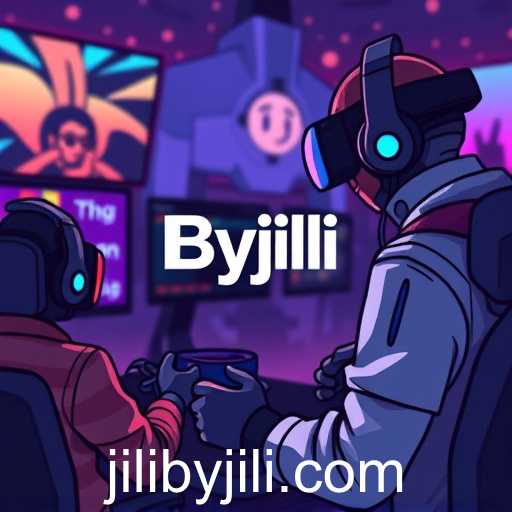 The Evolution of Online Gaming with Byjili
