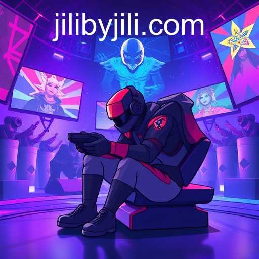 Byjili's Rise in Online Gaming Communities