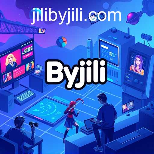 The Rise of Byjili: A Game Changer in Online Gaming