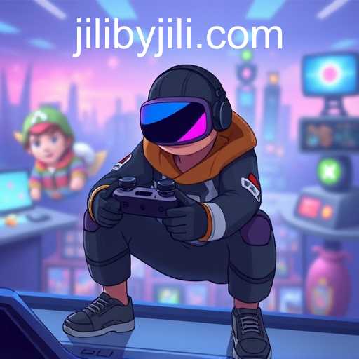 The Rise of Byjili: A New Era in Online Gaming