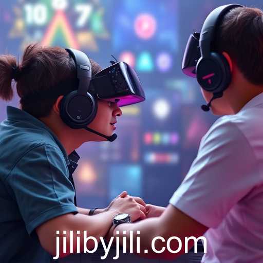 The Evolution of Online Gaming in a Digital Age