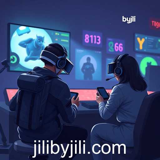 Gaming Evolutions and Online Challenges