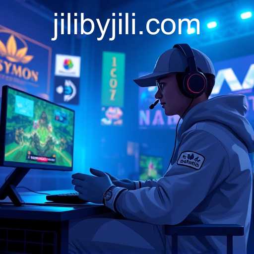 The Rise of Online Gaming Platforms in 2026