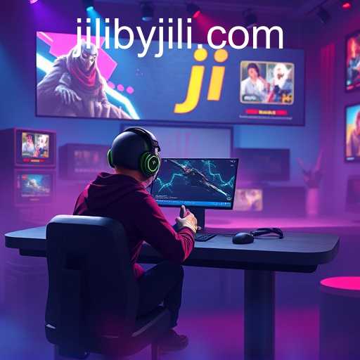 The Rise of Byjili: Transforming Online Gaming