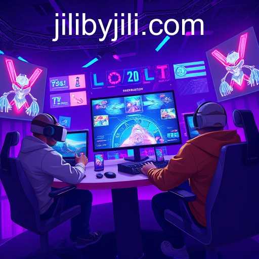 The Rise and Challenges of Online Gaming in 2025